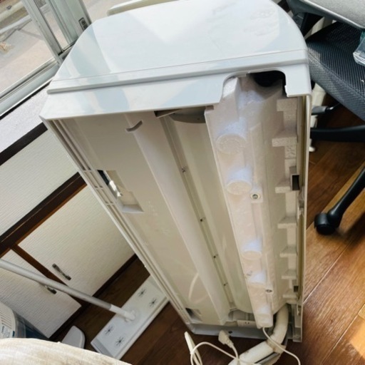 csh-n2216r コロナ ルーム エアコン 室外機セット