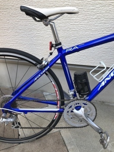 ≪値下げしました‼️≫ロードバイク　ブリヂストン　アンカー