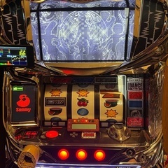 ディスクアップ 5号機