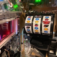 ディスクアップ 5号機