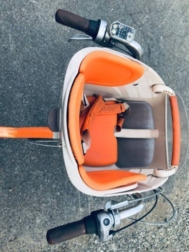 ⑤ET2860番⭐️電動自転車BS アンジェリーノ A53⭐️