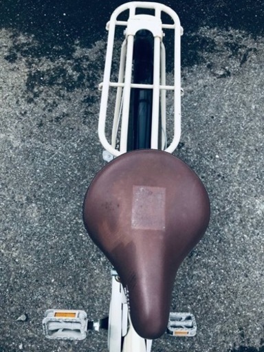 ①ET451番⭐️電動自転車⭐️