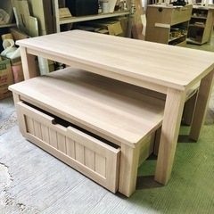 【家具製造工場】家具の加工・組立・配達などの画像