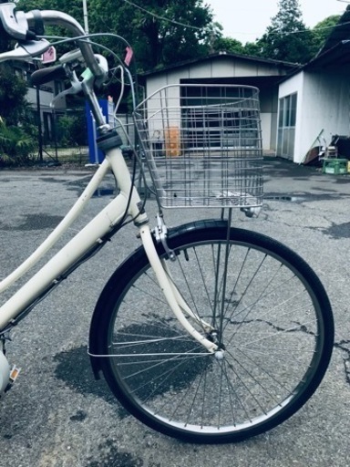 ①451番　電動自転車