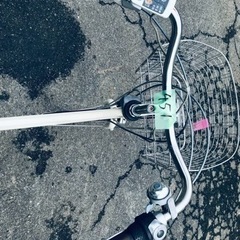①451番　電動自転車の画像