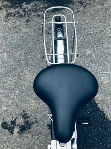 ①452番　電動自転車