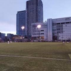 5月21日
土曜日
練習試合参加募集　
錦糸公園野球場B面
18...
