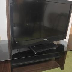 液晶テレビ REGZA 32型 2011年製 32BC3の画像