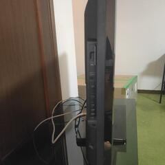 液晶テレビ REGZA 32型 2011年製 32BC3の画像