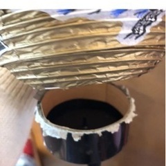 提灯　9個セットの画像