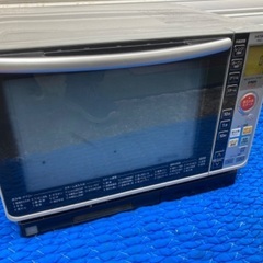 6/1 夕方以降HITACHI 日立　オーブンレンジ　MRO-J...