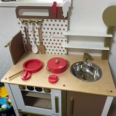 おままごとセット