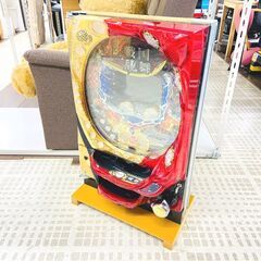 【ジモティ特別価格】サミー/SAMMY パチンコ PK087KD01 CR戦国乱舞 蒼き独眼MX 1/346.8
