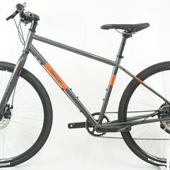 BREEZERBIKES 「ブリーザーバイク」 RADAR CAFE 2021年モデル アドベンチャーバイクの画像