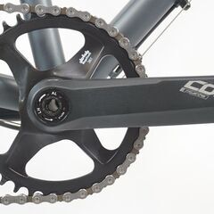 BREEZERBIKES 「ブリーザーバイク」 RADAR CAFE 2021年モデル アドベンチャーバイクの画像