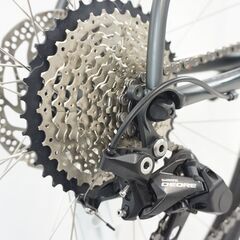 BREEZERBIKES 「ブリーザーバイク」 RADAR CAFE 2021年モデル アドベンチャーバイクの画像