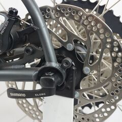 BREEZERBIKES 「ブリーザーバイク」 RADAR CAFE 2021年モデル アドベンチャーバイクの画像