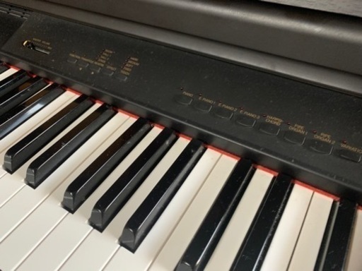 本日限定 YAMAHA YDP-301 ヤマハ　電子ピアノ　ピアノ　楽器　鍵盤ピアノ　me