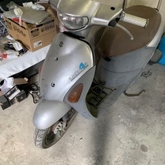 レッツ4 ジャンク