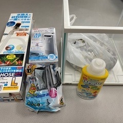 水槽セット