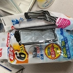 水槽セットの画像