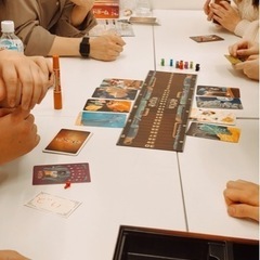 💁🏻‍♀️本日19時30分池袋ボードゲーム🌟 - 友達