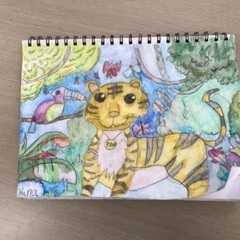 英語を好きになる種を植えましょう♫の画像