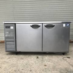 🔷🔶🔷PH8/90　PANASONIC パナソニック SUR-K1561SA コールドテーブル 厨房機器 業務用冷蔵庫 店舗 W1500×D600×H800㎜🔷🔶🔷の画像