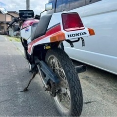 MBX50  NS-1  NSR  NS50の画像
