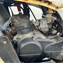 MBX50  NS-1  NSR  NS50の画像