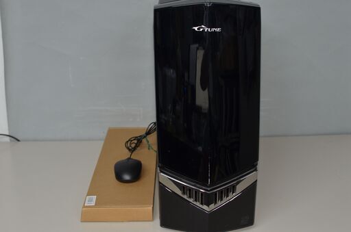 中古良品 ゲーミングデスクトップPC 最新Windows11+office 高性能i7-6700K GTX970 新品爆速SSD512GB+HDD1TB/メモリー8GB/USB3.0/DVDマルチ