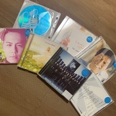 【無料】レンタル落ちシングルCD