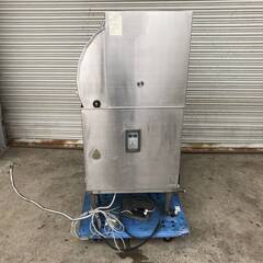 🔷🔶🔷PH9/5　NAKANISHI 中西製作所 SMART WASHER 食洗器 業務用食器洗浄機 厨房機器 店舗 スマートウォッシャー🔷🔶🔷の画像