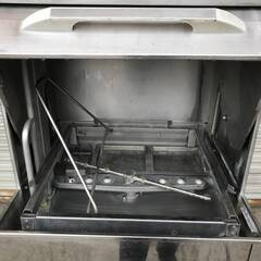 🔷🔶🔷PH9/5　NAKANISHI 中西製作所 SMART WASHER 食洗器 業務用食器洗浄機 厨房機器 店舗 スマートウォッシャー🔷🔶🔷の画像