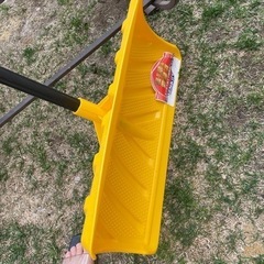 除雪スコップの画像