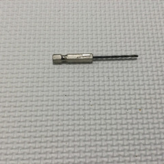 KUROMATSU 電動ドライバーセット　1回のみ使用の画像