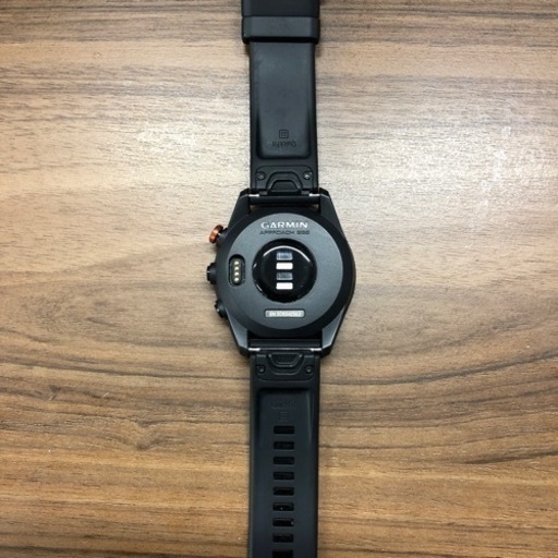 GARMIN APPROACH S62