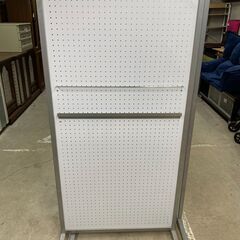 【リサイクルショップどりーむ天保山店】●2430●　パーテーショ...