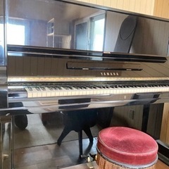 YAMAHA グランドピアノ U3H