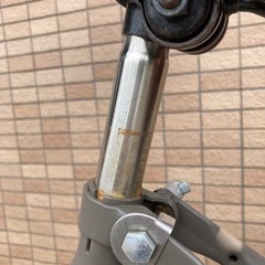 値下げ【使用20回程度】丸石サイクルふらっか〜ずシュシュの画像