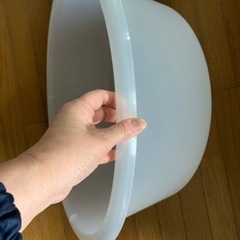タライ 新品未使用の画像