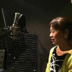 板橋区練馬区★元アナによる『朗読を楽しむ会』の画像