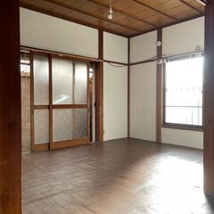 【人気の東逗子駅歩６分アパート２K】好きなだけDIYアトリエ事務所もちろん住む！ - 逗子市