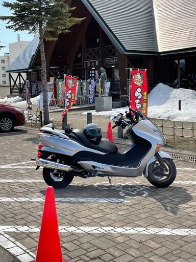 【5/29で終了】【商談中】フォルッツァmf08後期