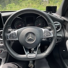 メルセデスベンツ　C220d　アヴァンギャルド　AMGpkgの画像