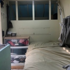 【大幅値下げ】DIY軽トラキャンピングカー MT 5速の画像