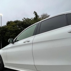 メルセデスベンツ　C220d　アヴァンギャルド　AMGpkgの画像