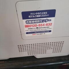 沖電気 カラーレーザープリンターの画像