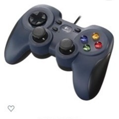 お話中 ゲームパッド コントローラー