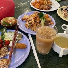 6月22日お茶会zoom！